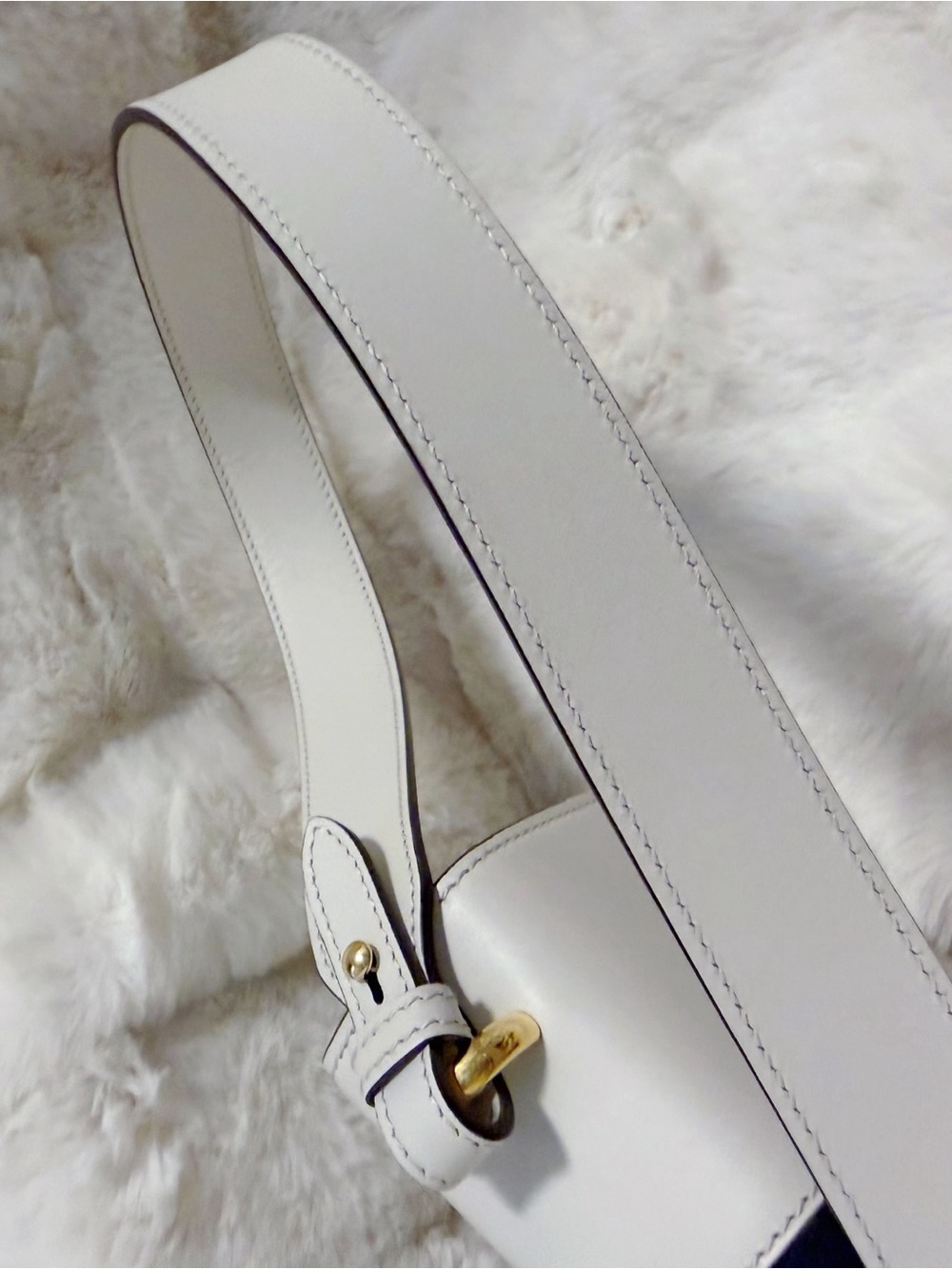 Gucci Sylvie small shoulder bag - Picture 14 of 15
